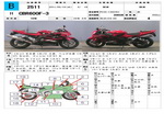     Honda CBR600F4i 2003  1